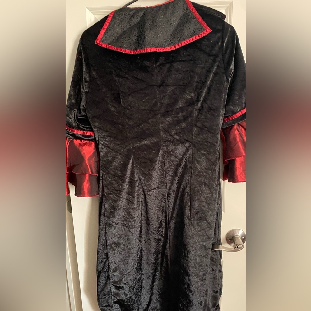 Coat for Costume - Picture 5 of 7